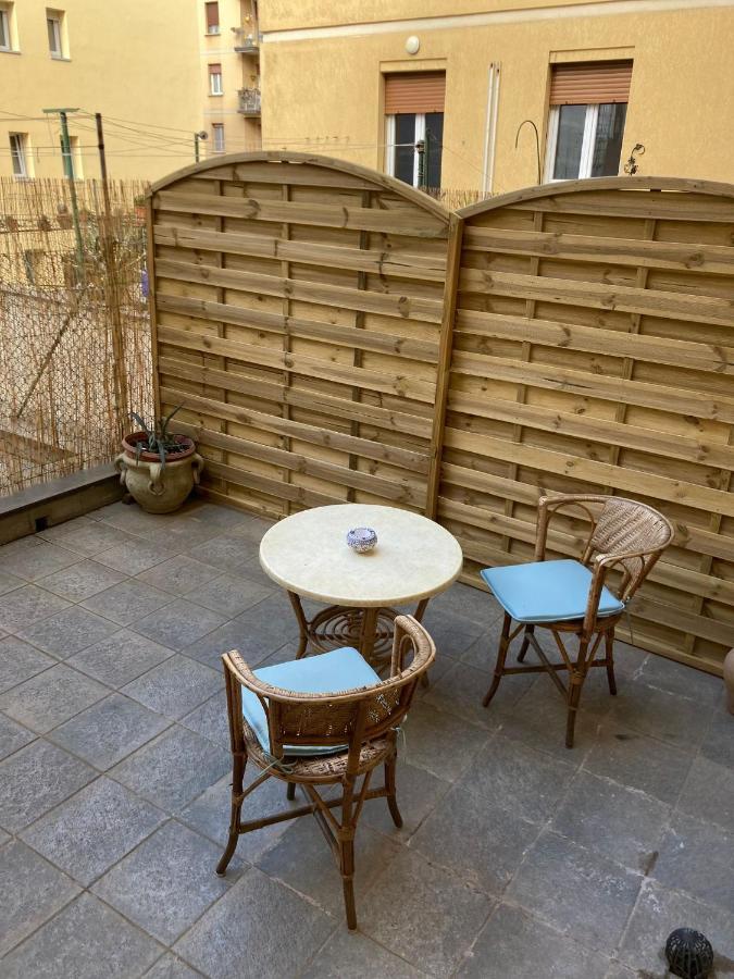 Le Tre Terrazze Hotel Bologna Exterior foto